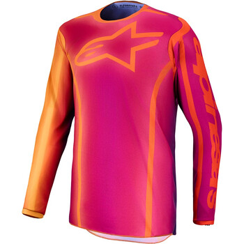 Fluid Kepler-shirt Alpinestars