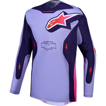 Racer Air Hunt-shirt Alpinestars