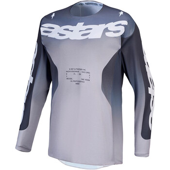 Racer-shirt Amber Alpinestars