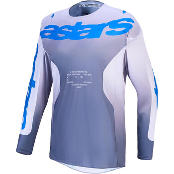 Racer-shirt Amber Alpinestars
