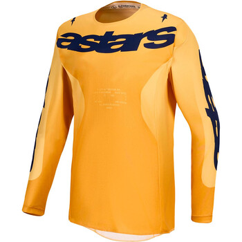 Racer-shirt Amber Alpinestars