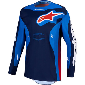 Racer Hunt-shirt Alpinestars