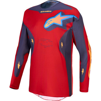 Racer Hunt-shirt Alpinestars