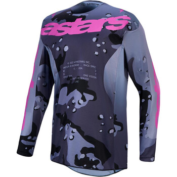 Racer Lone-shirt Alpinestars
