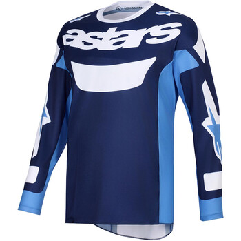Riway racer jersey Alpinestars