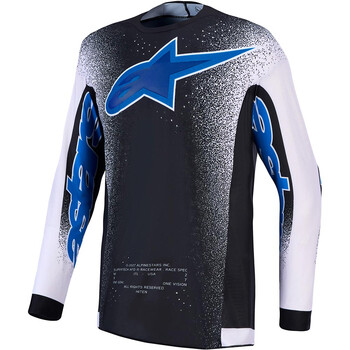 Supertech AFD Hiten-shirt Alpinestars