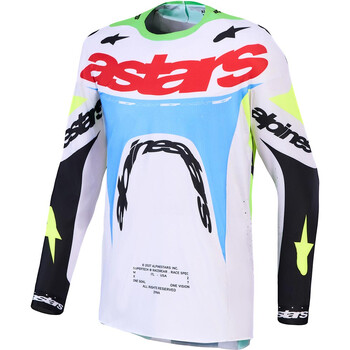 Supertech Dyna-shirt Alpinestars