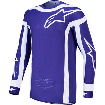 Supertech Vesta-shirt Alpinestars