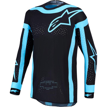 Supertech Vesta-shirt Alpinestars