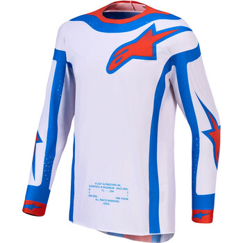 Supertech Vesta-shirt Alpinestars