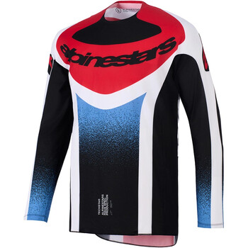 Techstar messentrui Alpinestars