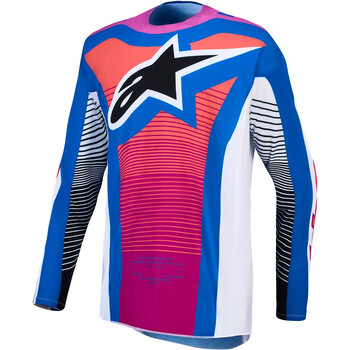 Techstar Maven-shirt Alpinestars