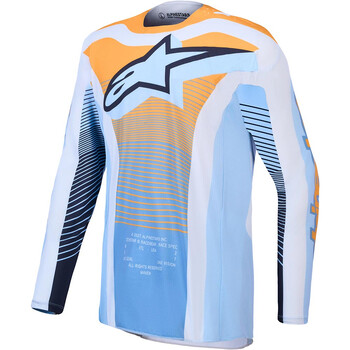 Techstar Maven-shirt Alpinestars