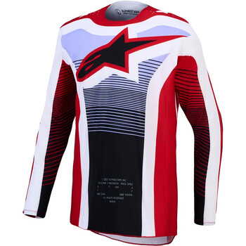 Techstar Maven-shirt Alpinestars