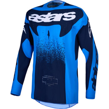Techstar Swan-shirt Alpinestars