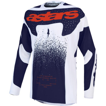 Techstar Swan-shirt Alpinestars
