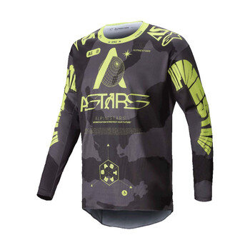 Racer Holle Trui Alpinestars