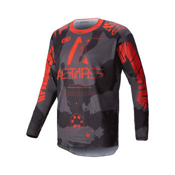 Racer Holle Trui Alpinestars