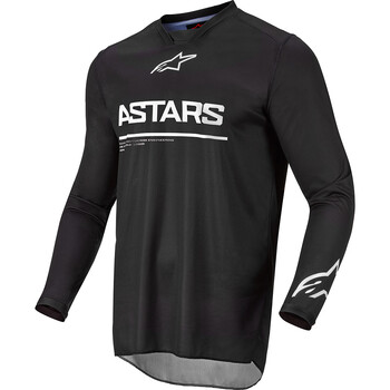 Racer Graphite-shirt - 2022 Alpinestars