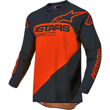 Racer Supermatic-shirt Alpinestars