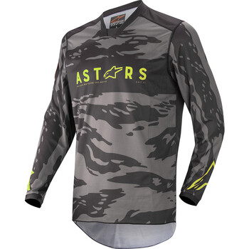 Racer Tactical-shirt Alpinestars