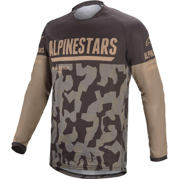Venture R-shirt Alpinestars