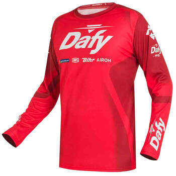 Kenny Flex Jersey Dafy Moto