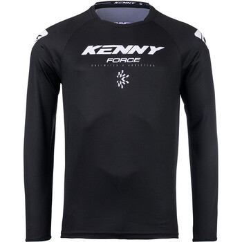 Force Solid Kid Jersey Kenny