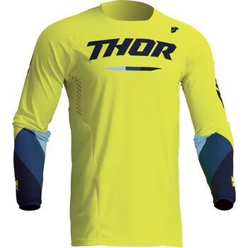 Pulse Tactic-jersey voor kinderen Thor Motorcross