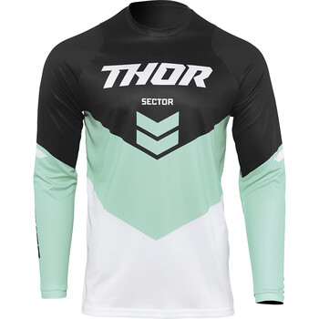 Sector Chev-kindershirt Thor Motorcross