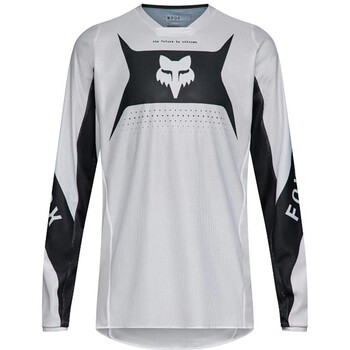 180 Air Taper Jersey Fox