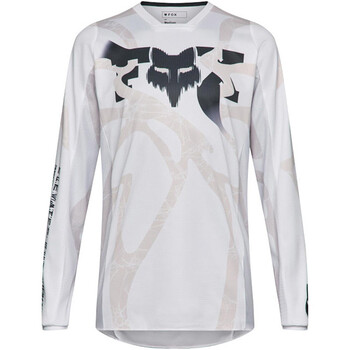 180 Diffuus SE Jersey Fox