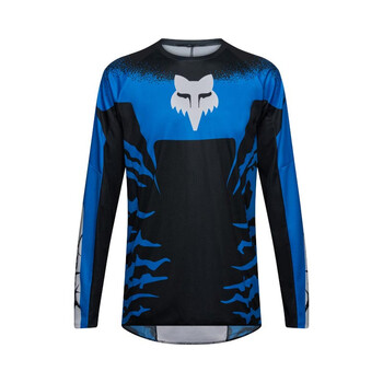 Shirt 180 HD38 Fox