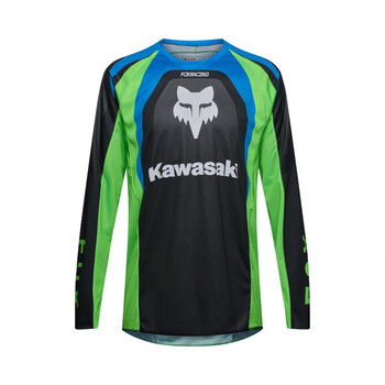 Kawasaki 180-trui Fox