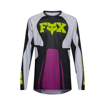 180 Raid-shirt Fox