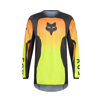 180 Schild Jersey Fox