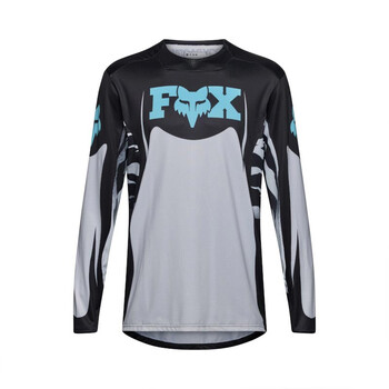 360 Clutch-shirt Fox