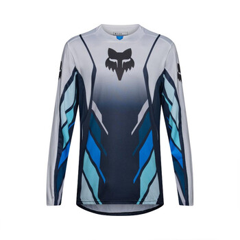 360 Foundry-shirt Fox