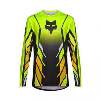 360 Foundry-shirt Fox