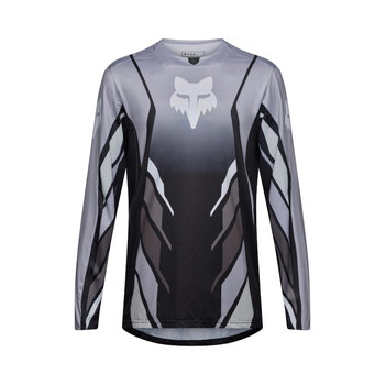 360 Foundry-shirt Fox