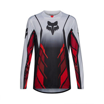 360 Foundry-shirt Fox