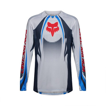 360 Temper-shirt Fox