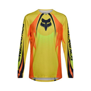 360 Temper-shirt Fox