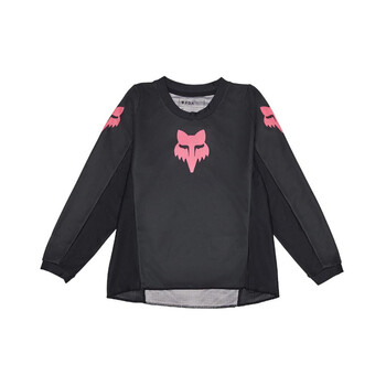 Kindertrui 180 Blackout Girl Fox