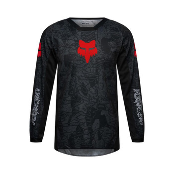 Youth 180 Abyss kindertrui Fox