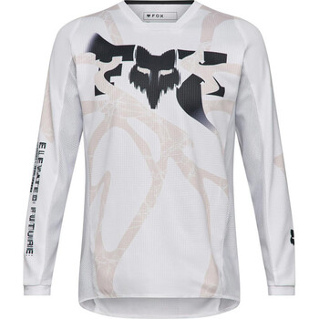 Jeugd 180 Diffuse SE-trui Fox