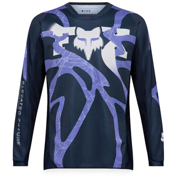 Jeugd 180 Diffuse SE-trui Fox