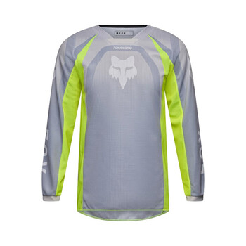 Youth 180 Frame kinderfietsshirt Fox