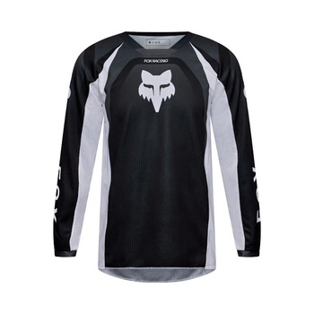 Youth 180 Frame kinderfietsshirt Fox