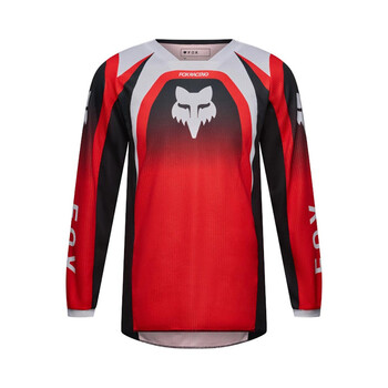 Youth 180 Frame kinderfietsshirt Fox